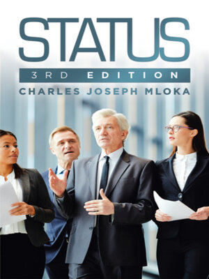 cover image of Status